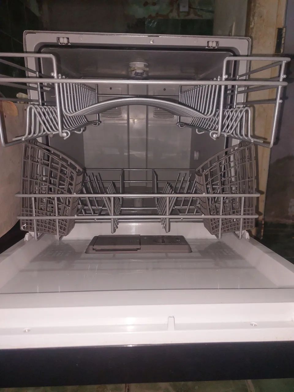 Máquina de lavar louça  - Foto 3