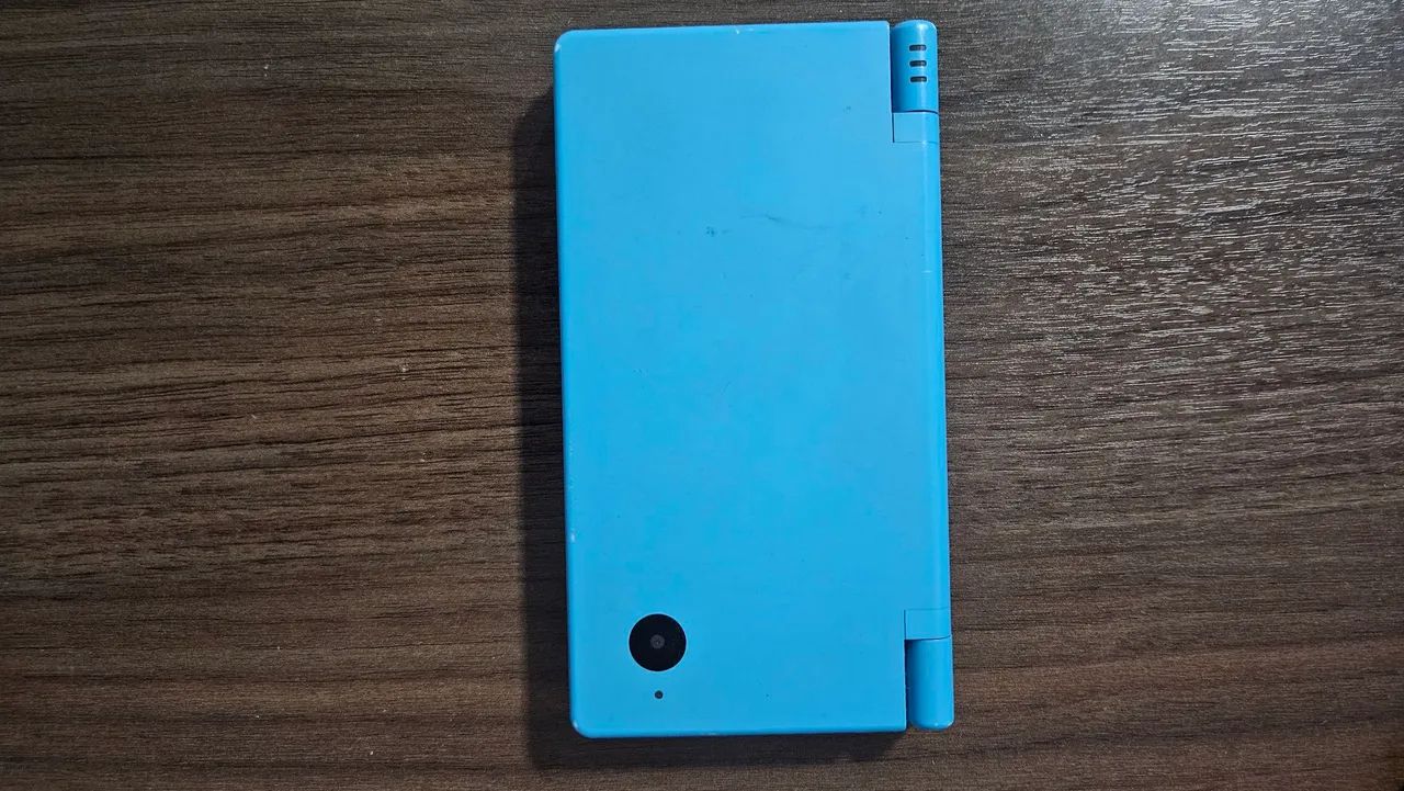 Nintendo dsi