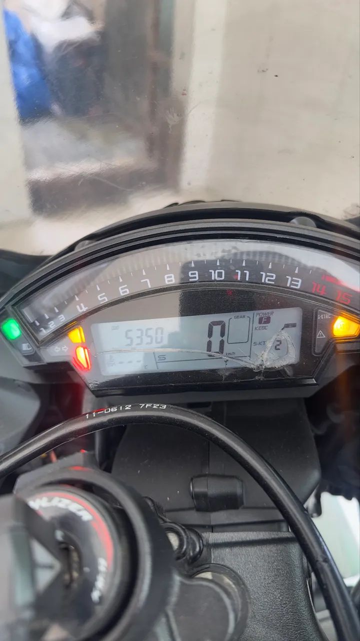 Kawasaki Zx-10/ Zx-10r 1000cc 2018 - 1484675539 | OLX
