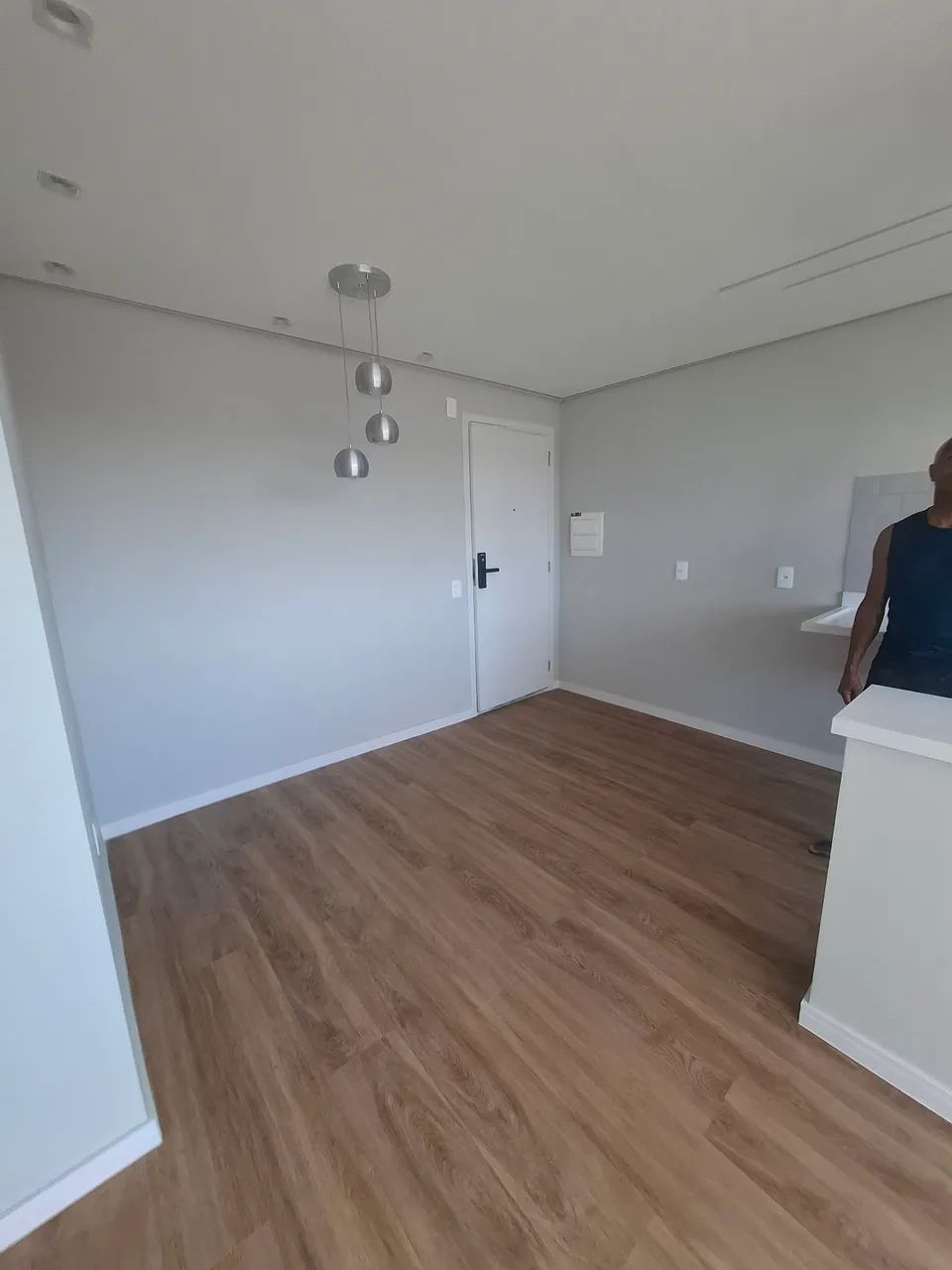 Excelente apartamento a venda no socorro  - Foto 3