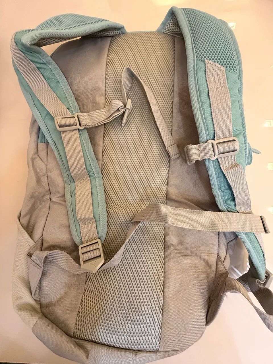 Mochila do Palmeiras notebook e outros  - Foto 3