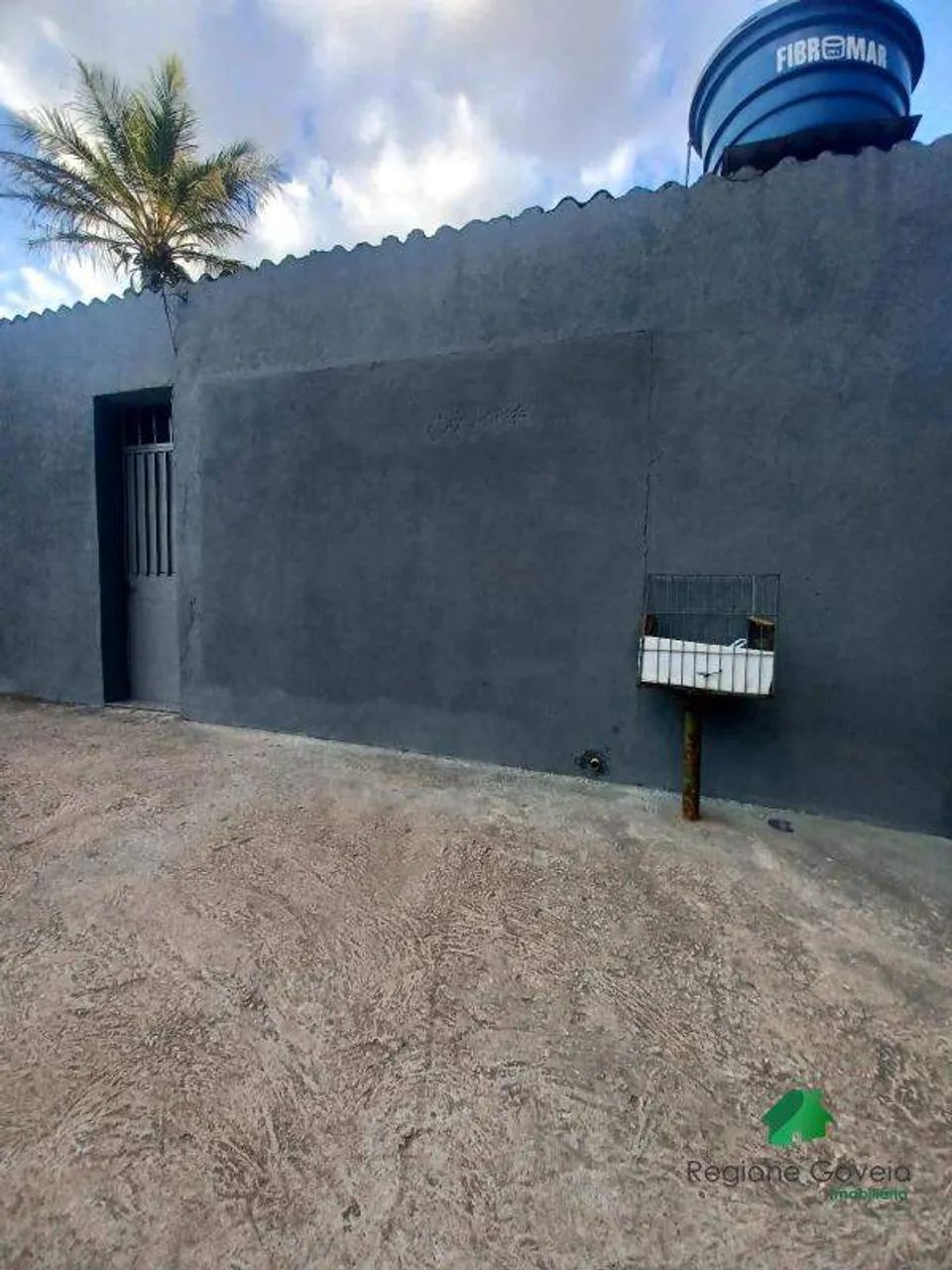 Casa 2 quartos, Novo Horizonte