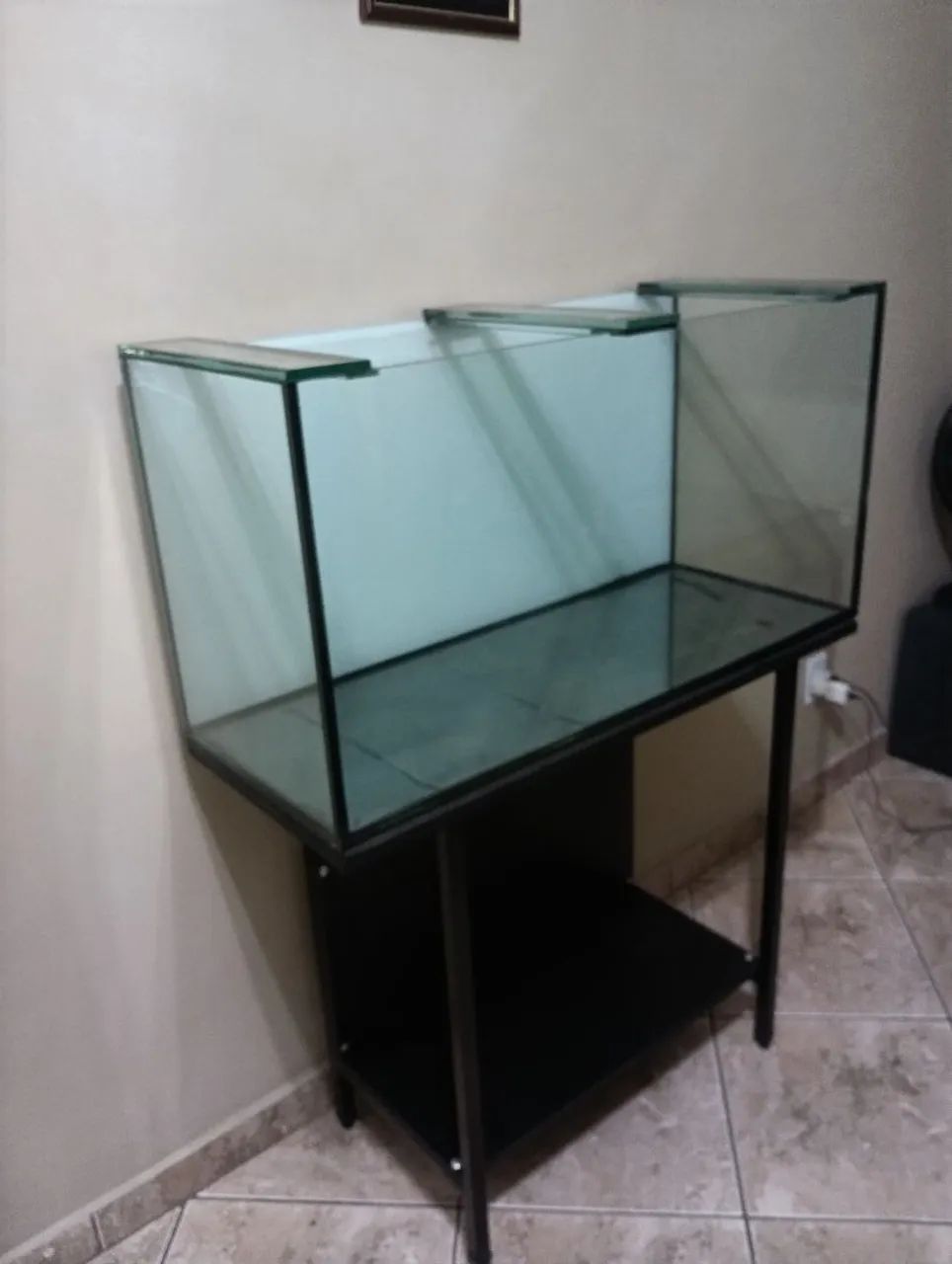 Aquário 200 litros  - Foto 3