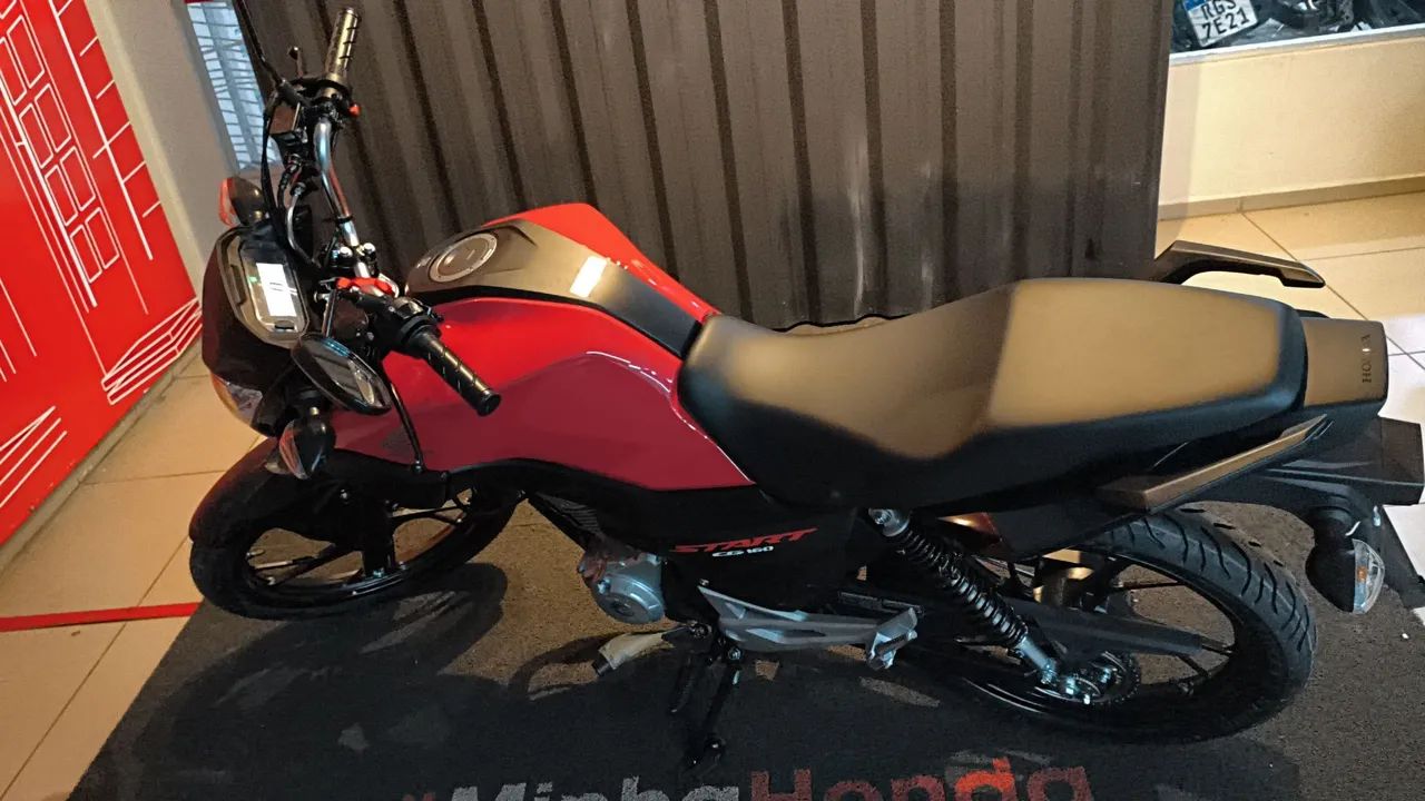 LOCACÃO DE MOTOS  - Foto 2