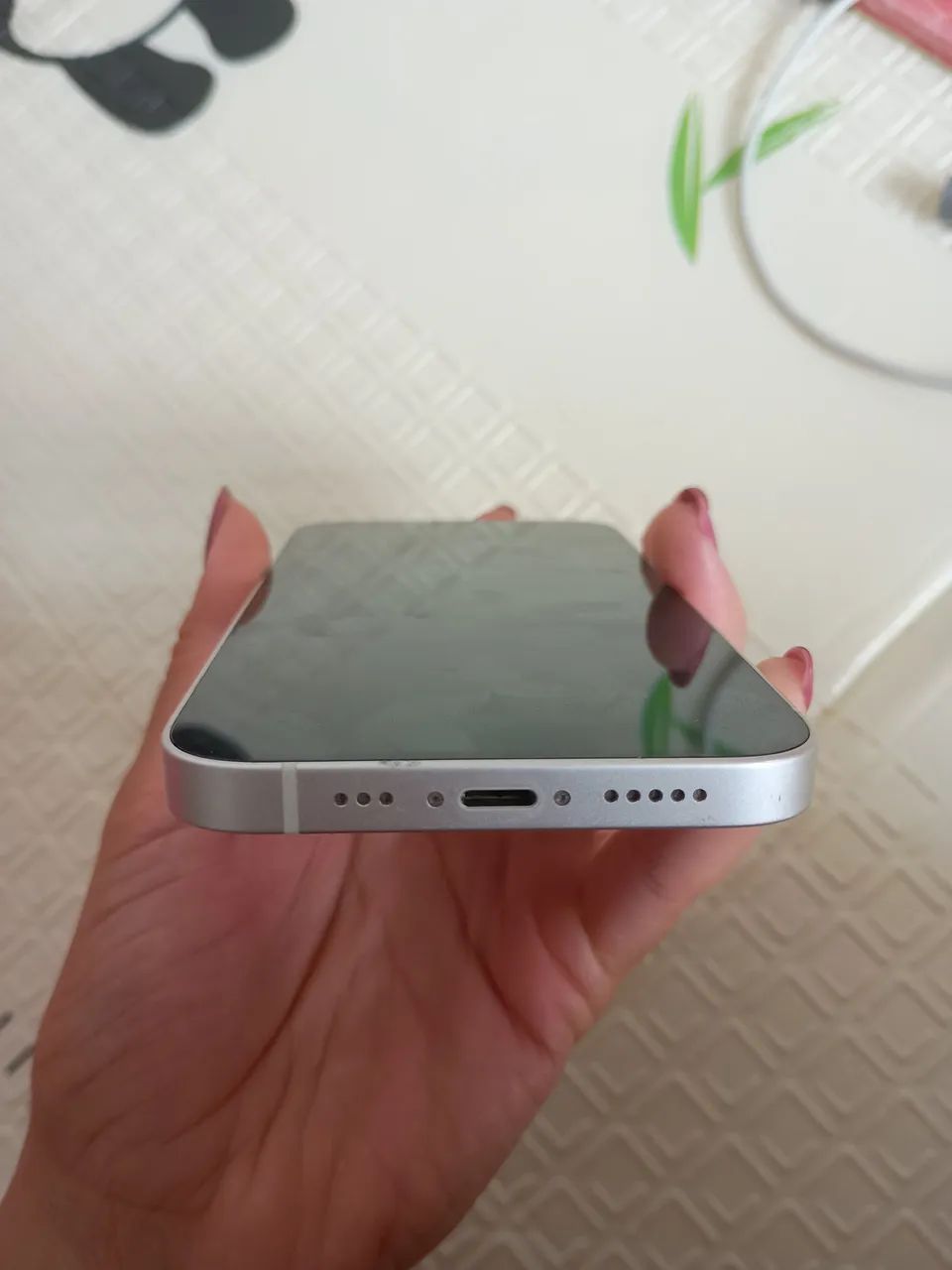 iPhone 14 - 128gb  - Foto 5