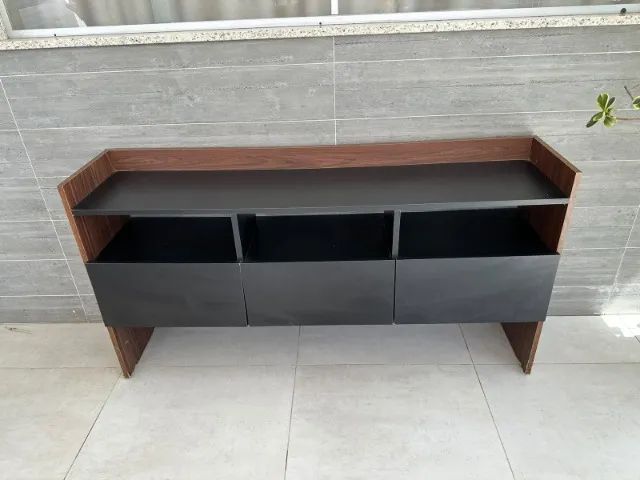 RACK DE SALA
