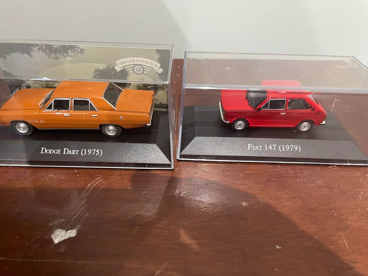 Miniaturas 1/43  - Foto 2