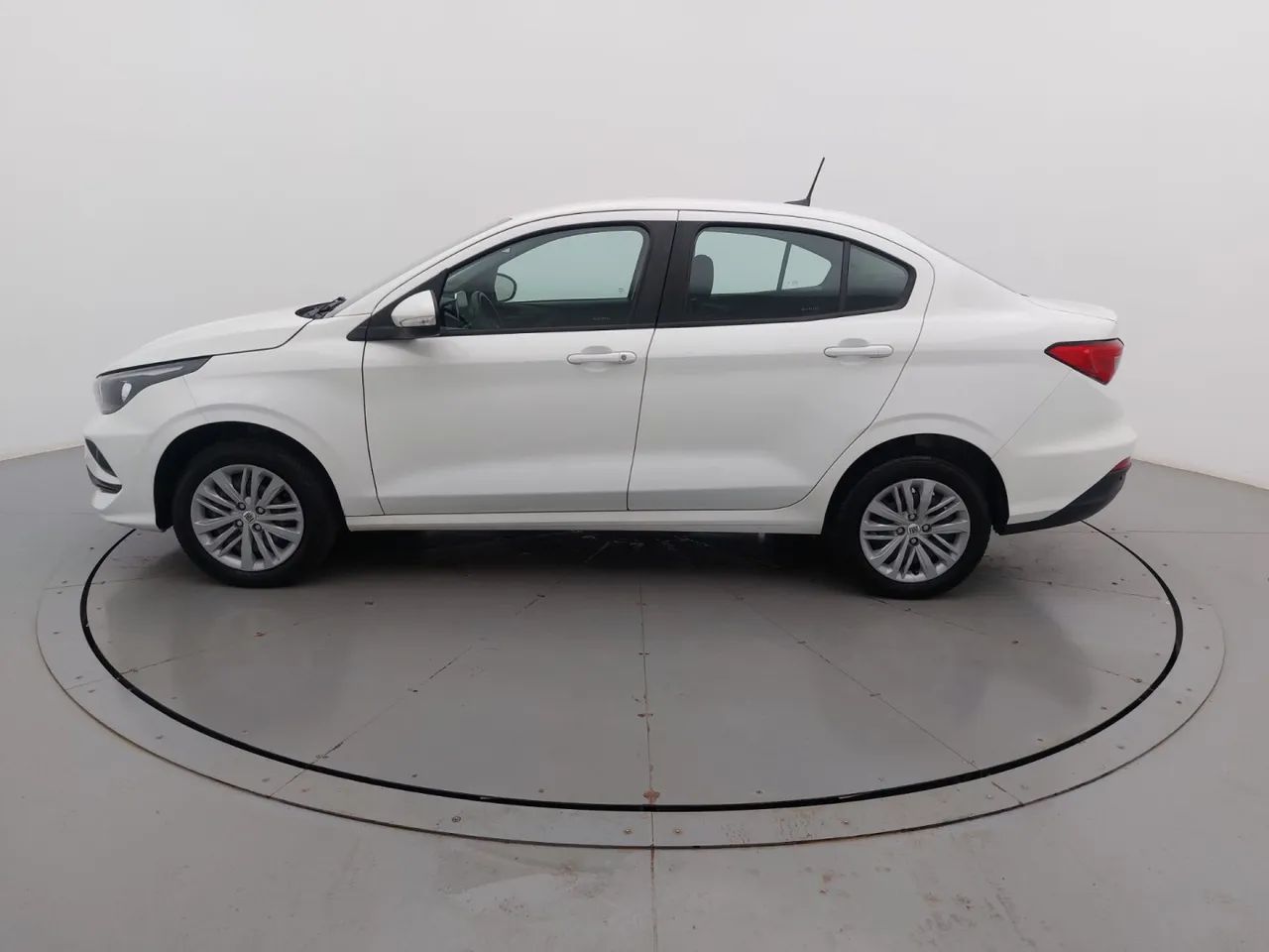 Fiat Cronos Drive 1.3 8V Flex 2024 - Foto 2
