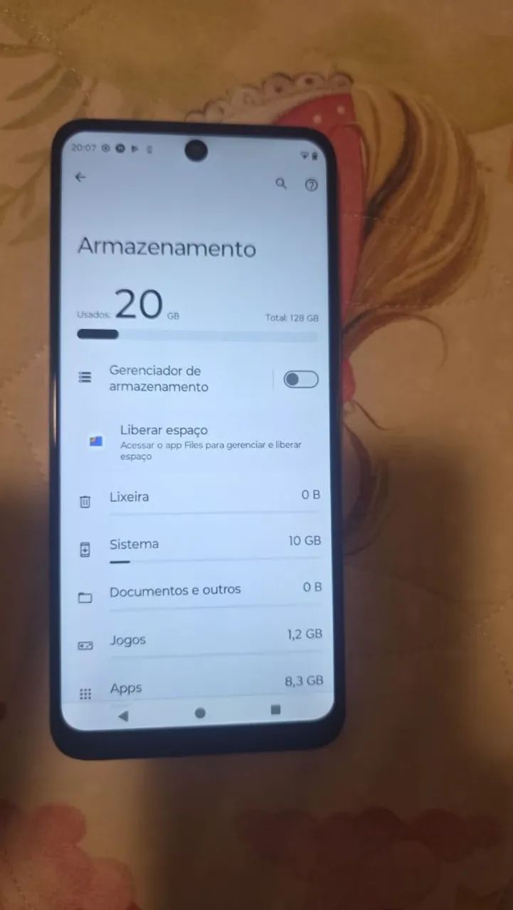 Moto g53 5g barato - Foto 2