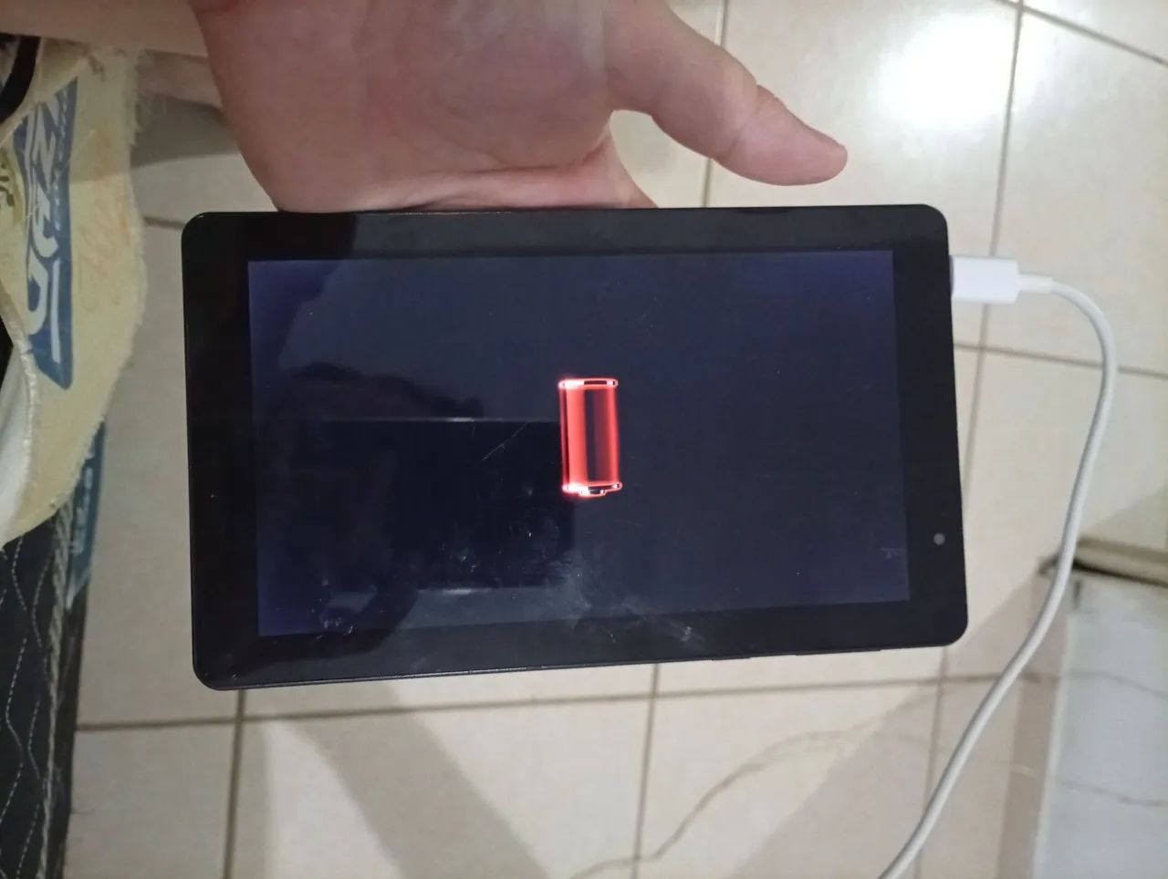 Tablet para concerto  - Foto 2