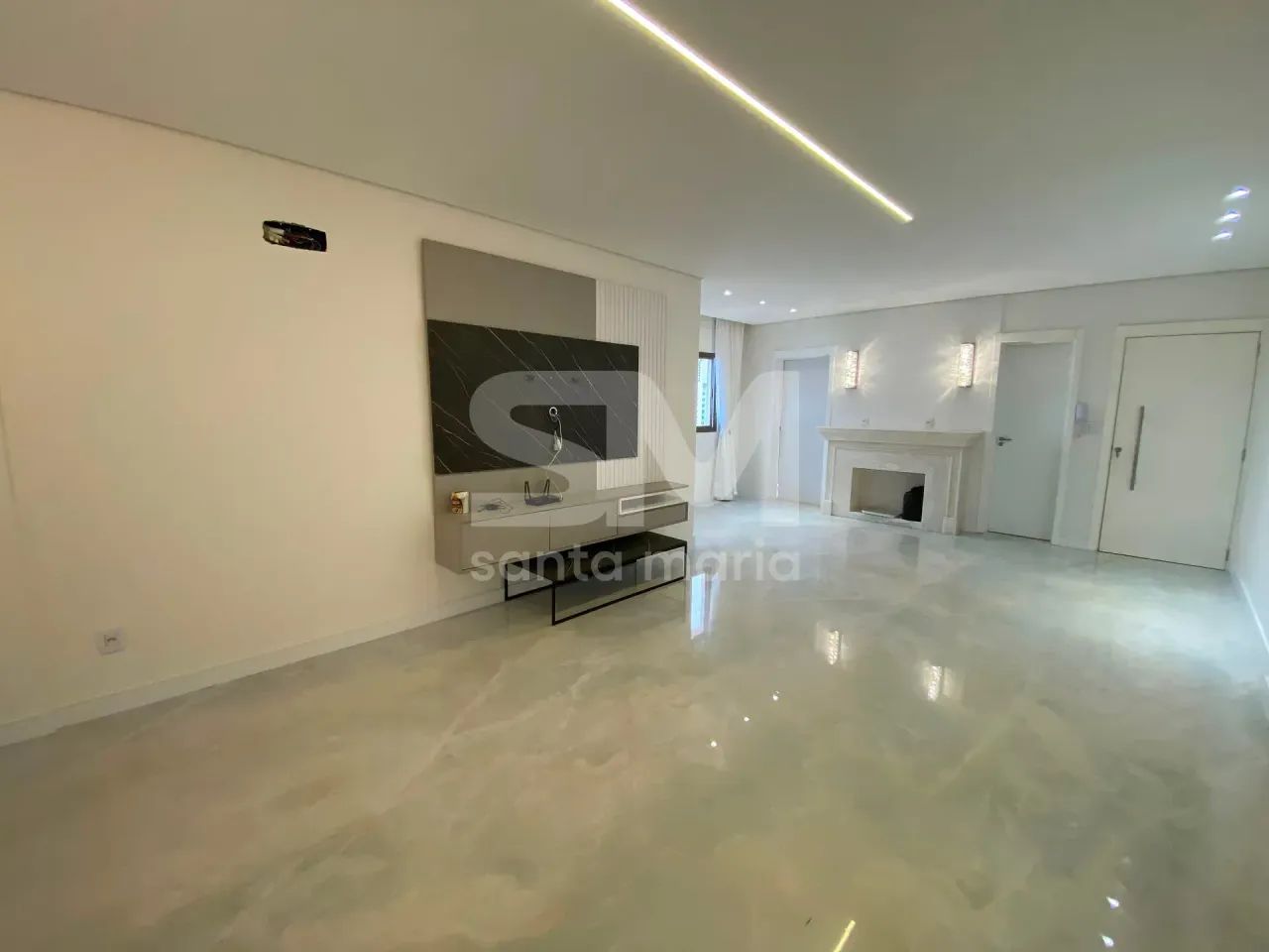 Apartamento para locação, Centro, Chapecó - SC - Foto 4