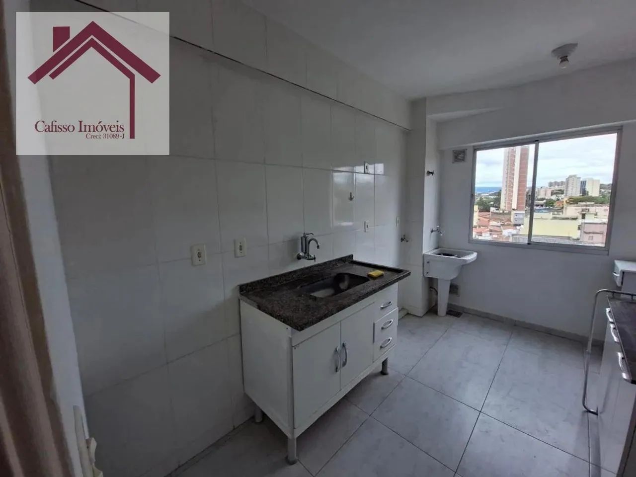 Apartamento 2 Dormitórios em Jardim Vergueiro, Sorocaba - Foto 5