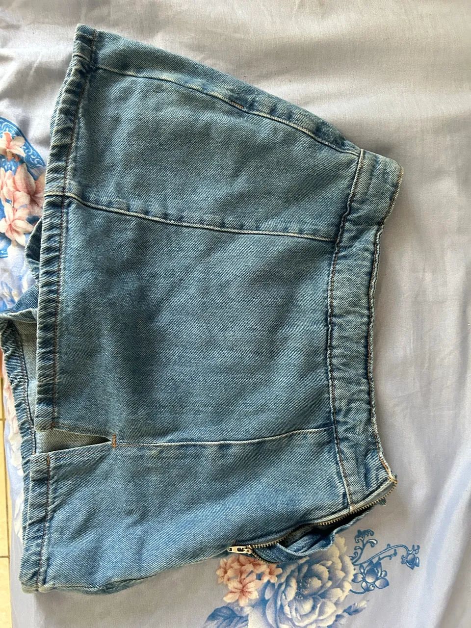 Short-Saia tam 34 - Foto 2