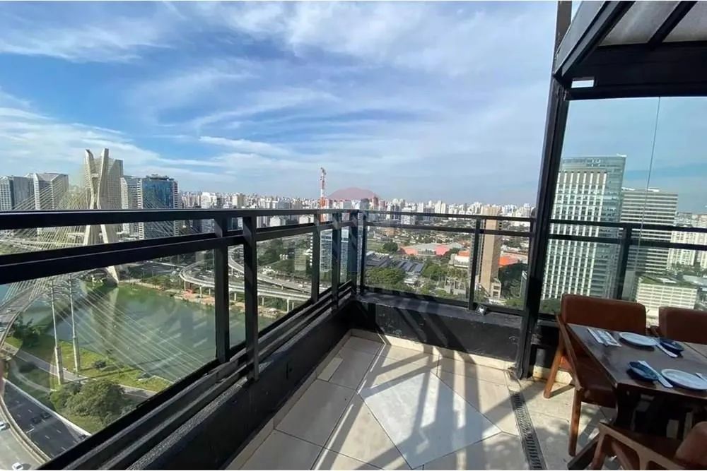 Conjunto Comercial - Locação - Real Parque - Foto 4