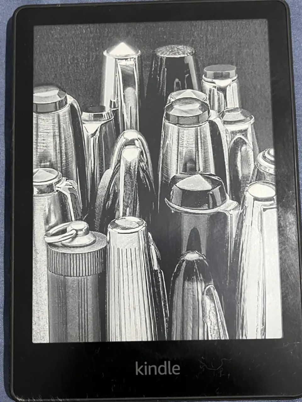 Kindle Paperwhite 8 GB - 11 geração - Foto 4