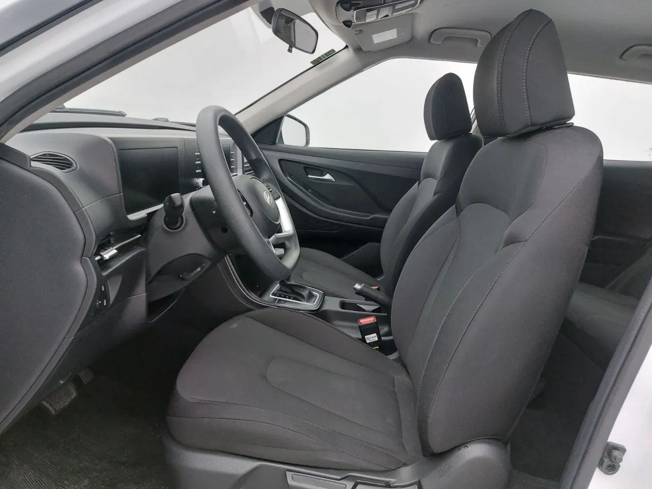 Hyundai Creta Comfort 1.0 TB 12V Flex Aut., foto 16 de 18