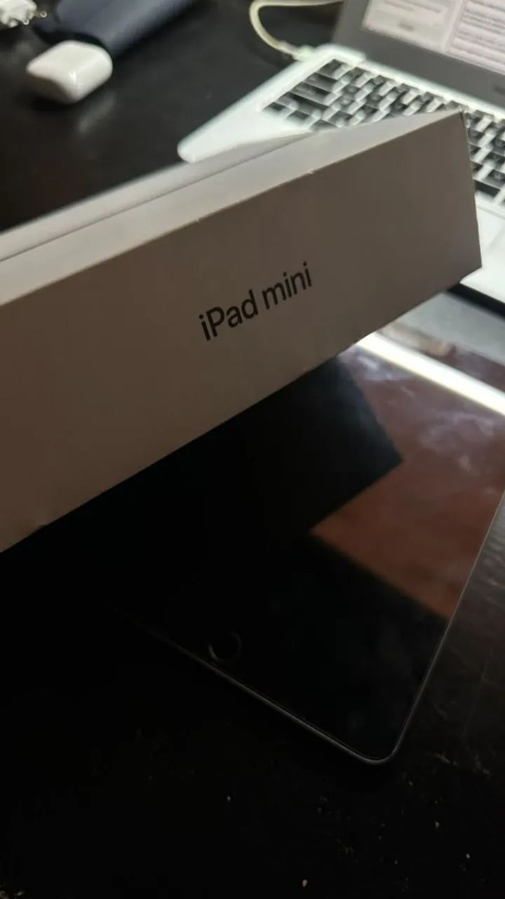 iPad Mini 5ª Geração - 64GB Wi-Fi | Com Caixa Original - Foto 4