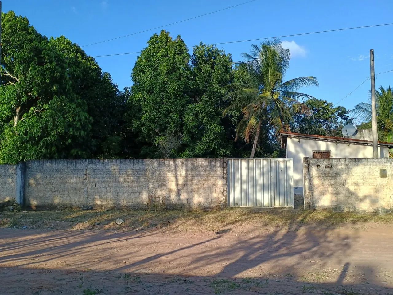 Granja para trocar ou vender  - Foto 3