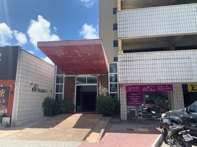 SALA para alugar na cidade de FORTALEZA-CE - Foto 2
