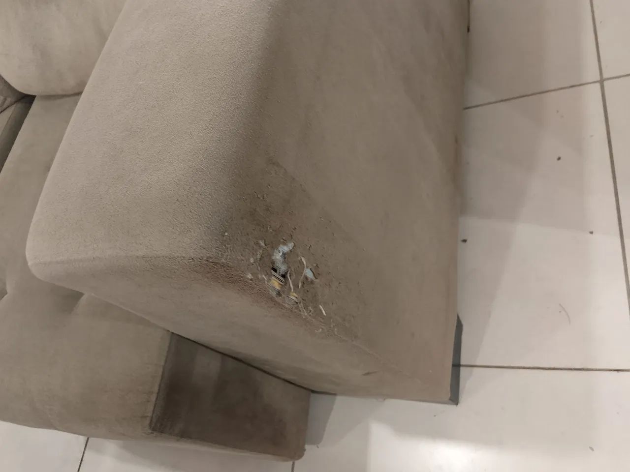 Sofá retrátil  - Foto 4