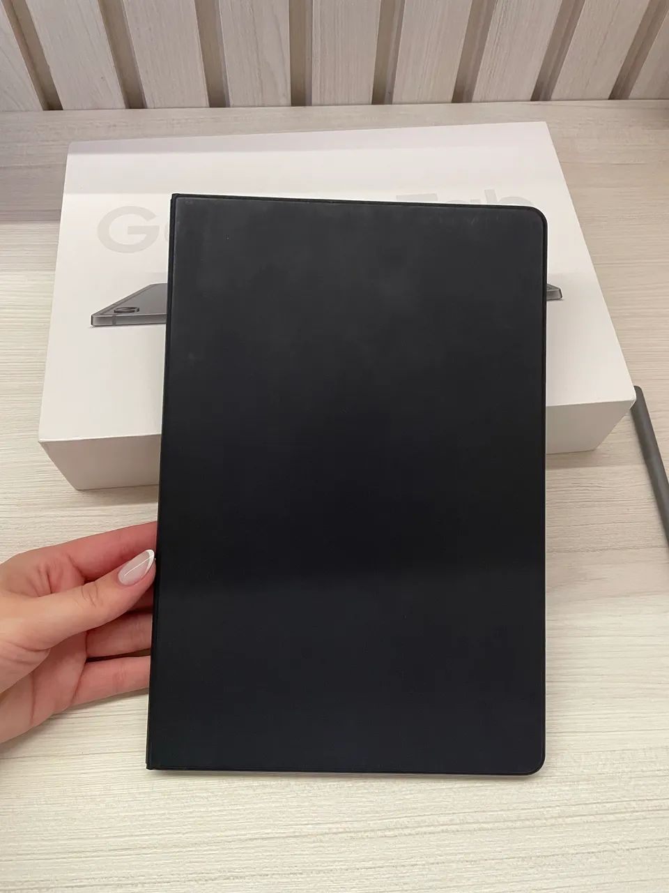 Vendo Galaxy Tab S9 FE (SM-X510) - Foto 2