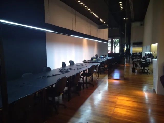 Mesa para Coworking - estação de trabalho - Foto 3