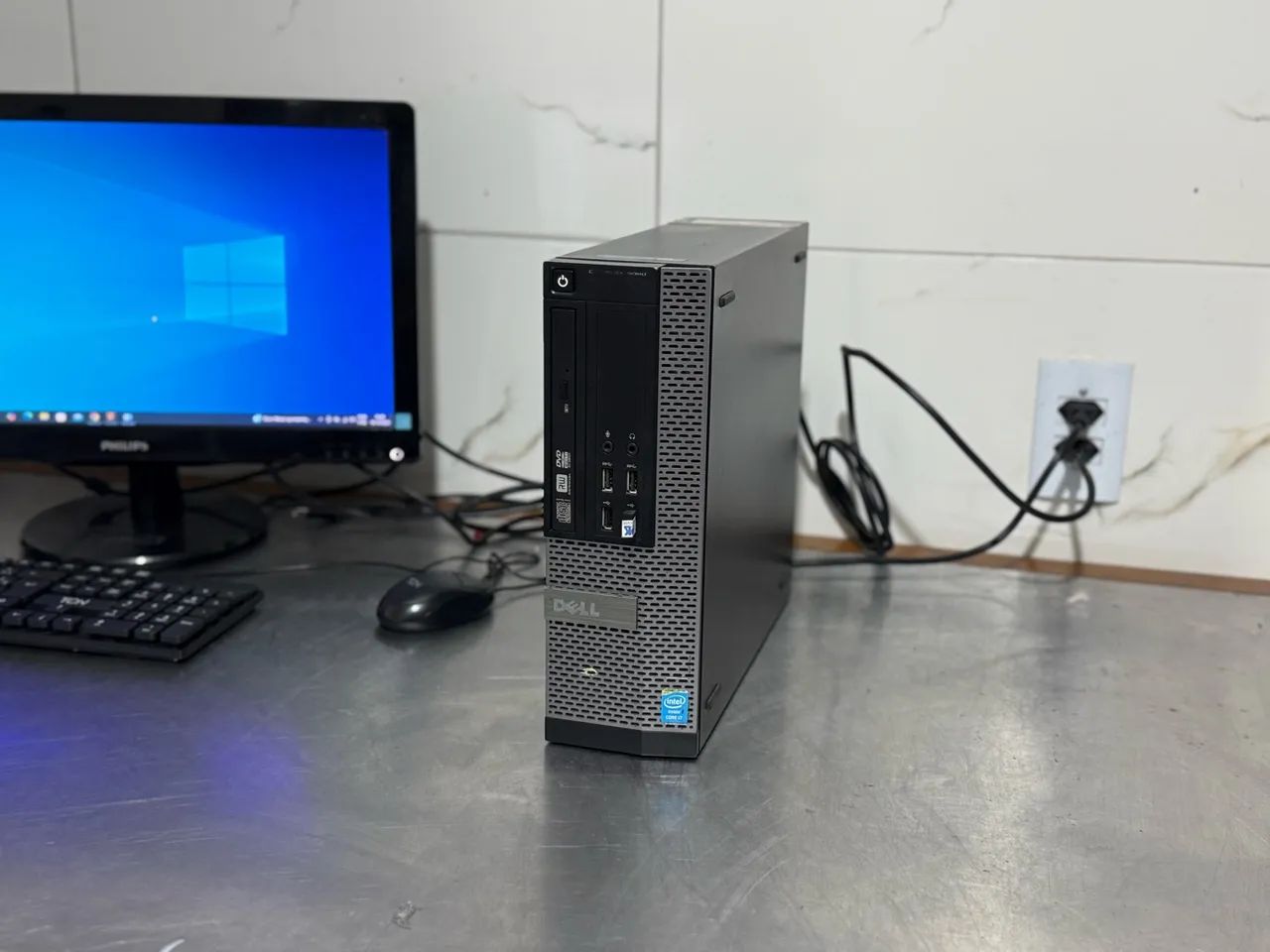 Computador Completo i7 4790  - Foto 4