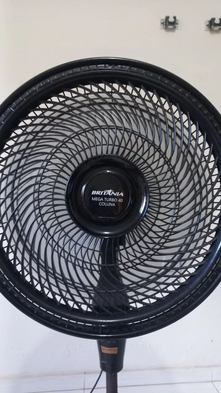 Ventilador Britânia  - Foto 2