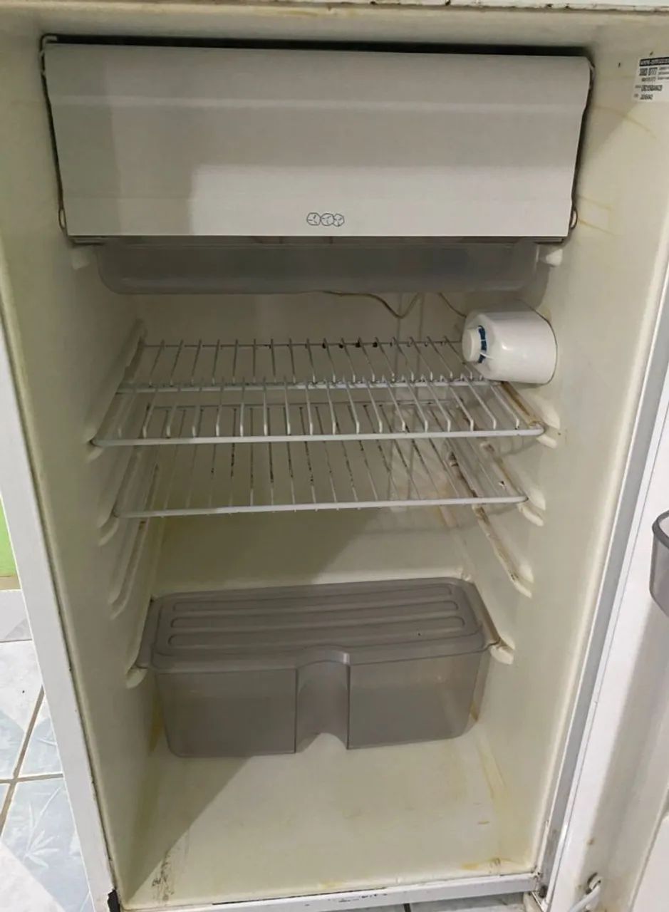 Frigobar Consul Grande  - Foto 4