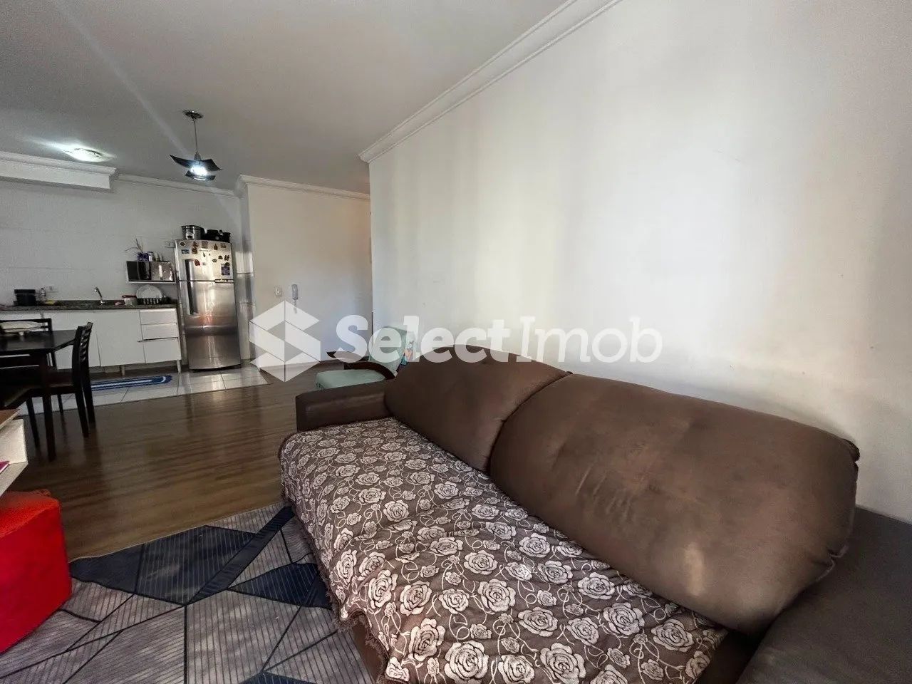 Apartamento em Vila Falchi - Foto 2
