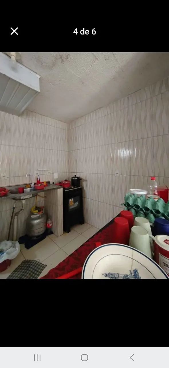 Vendo um apartamento  - Foto 4