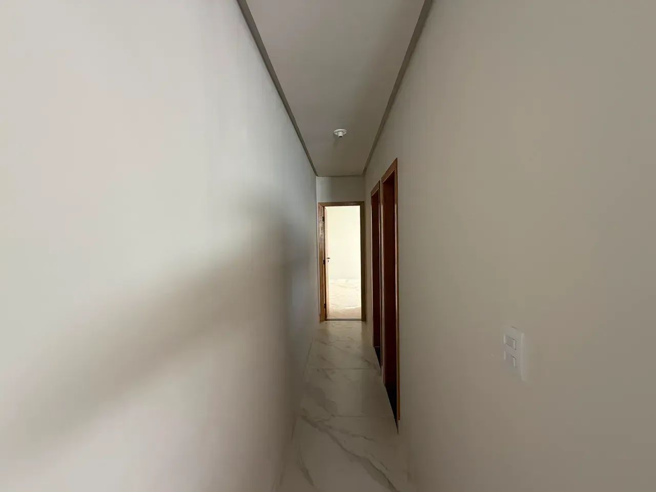 AFM - Casa no vila aliança com documentação grátis - Foto 3