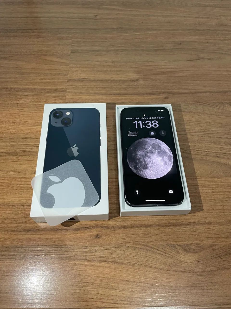 iPhone 13 128GB - Foto 5