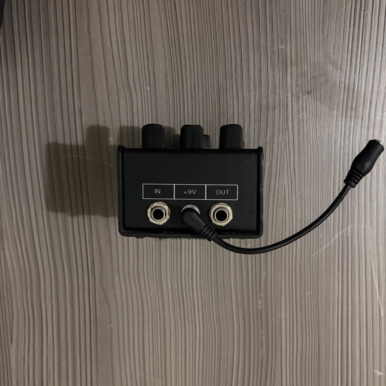 Proco Rat  (chip OP07CP) - Foto 3