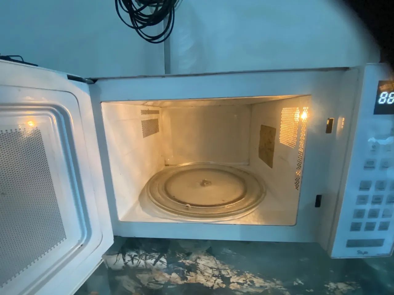 Vende-se microondas  - Foto 4