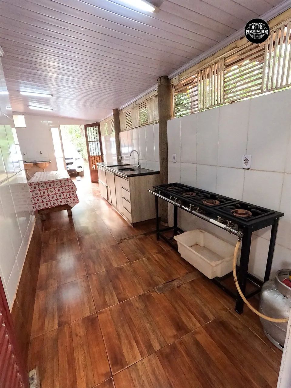 Chácara de aluguel eventos  - Foto 4