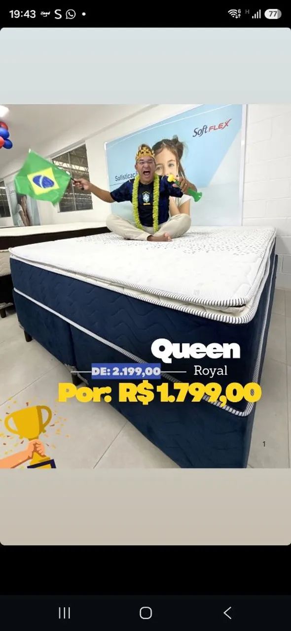 Promoção PREÇO BAIXO  - Foto 3