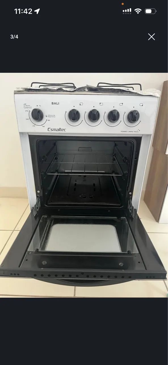 Fogão  - Foto 2
