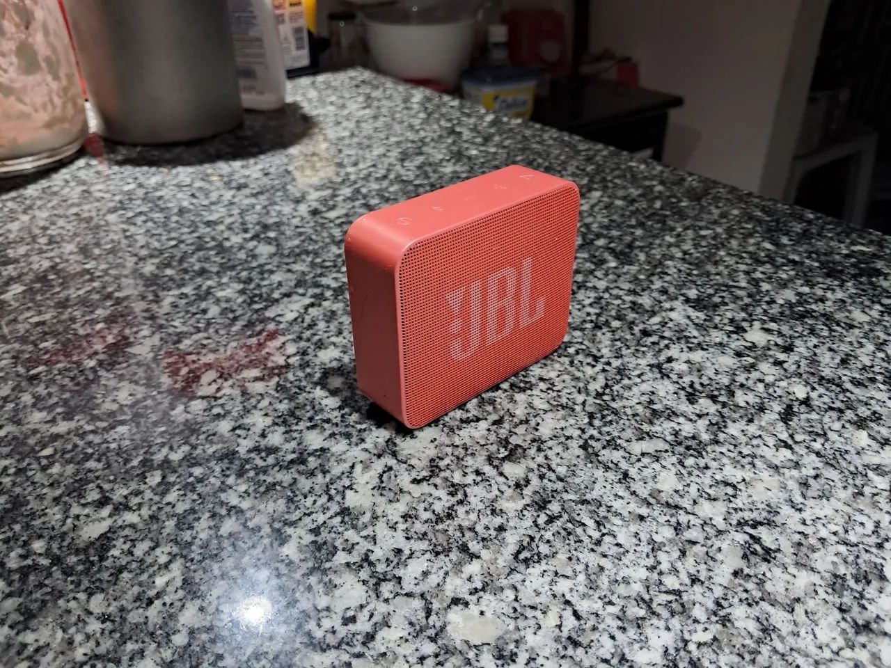 Caixa de som jbl original 