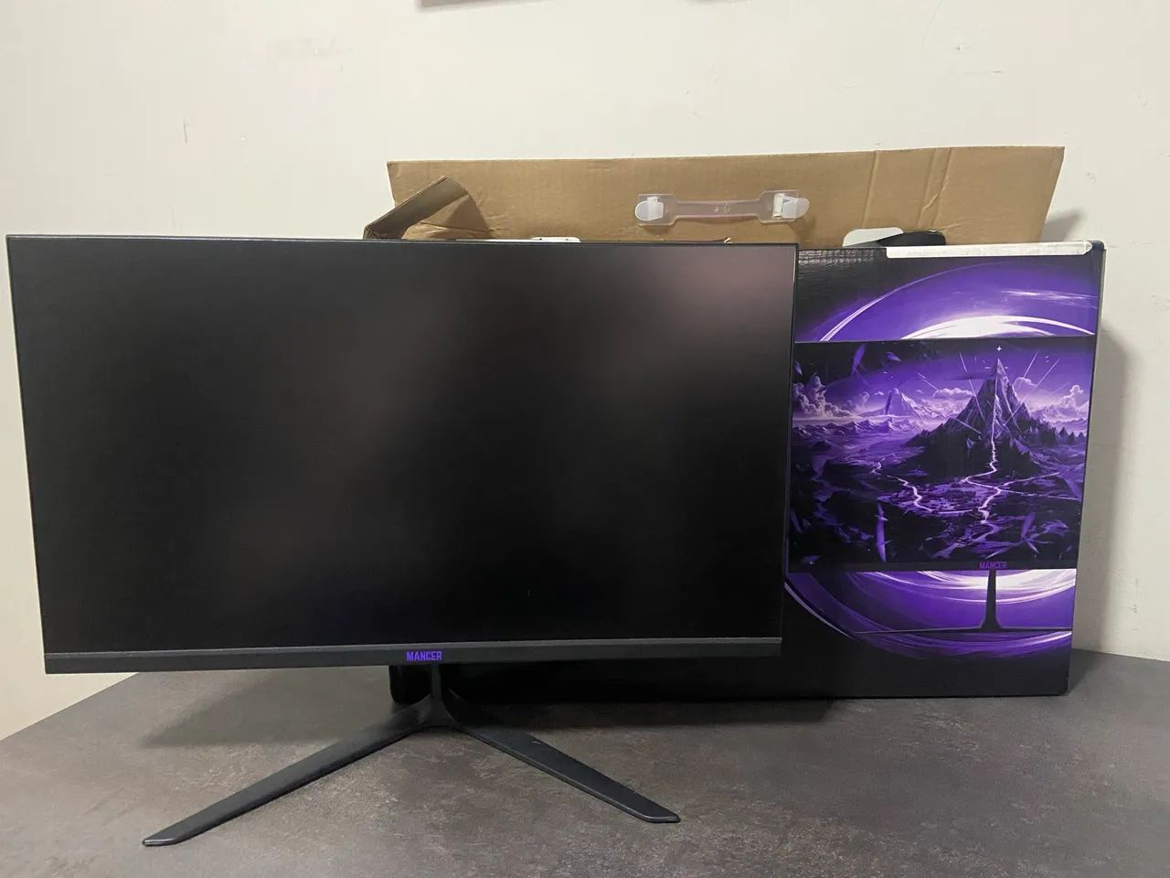 MONITOR HORIZON