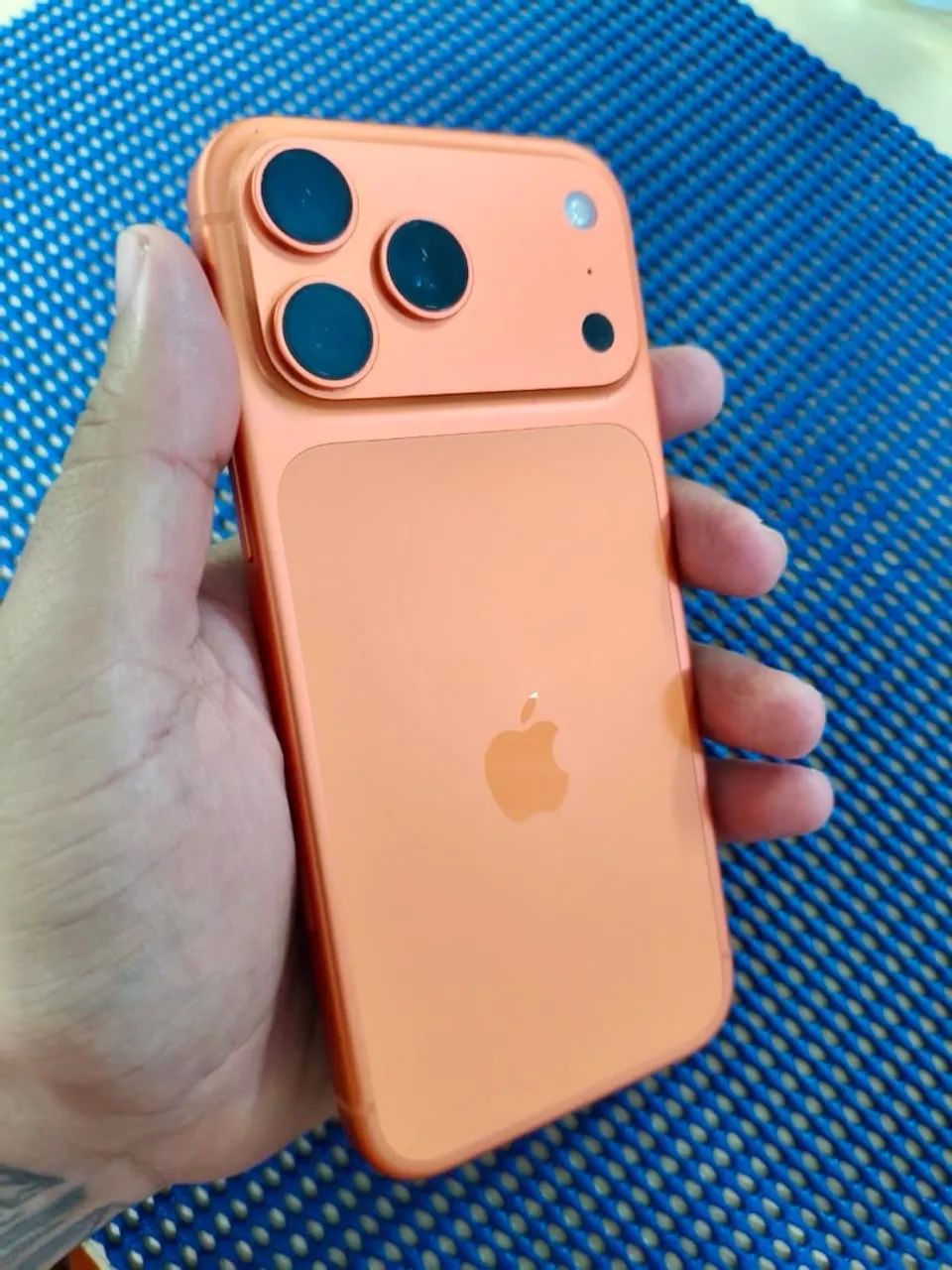 iPhone 17 PRO MAX 256 