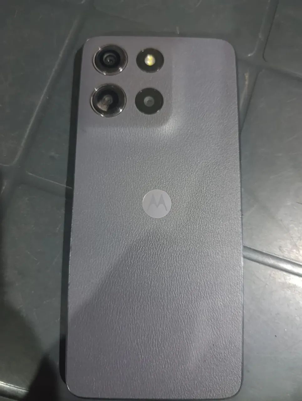 VENDE-SE MOTO G15 - 7 MESES DE USO - Foto 2