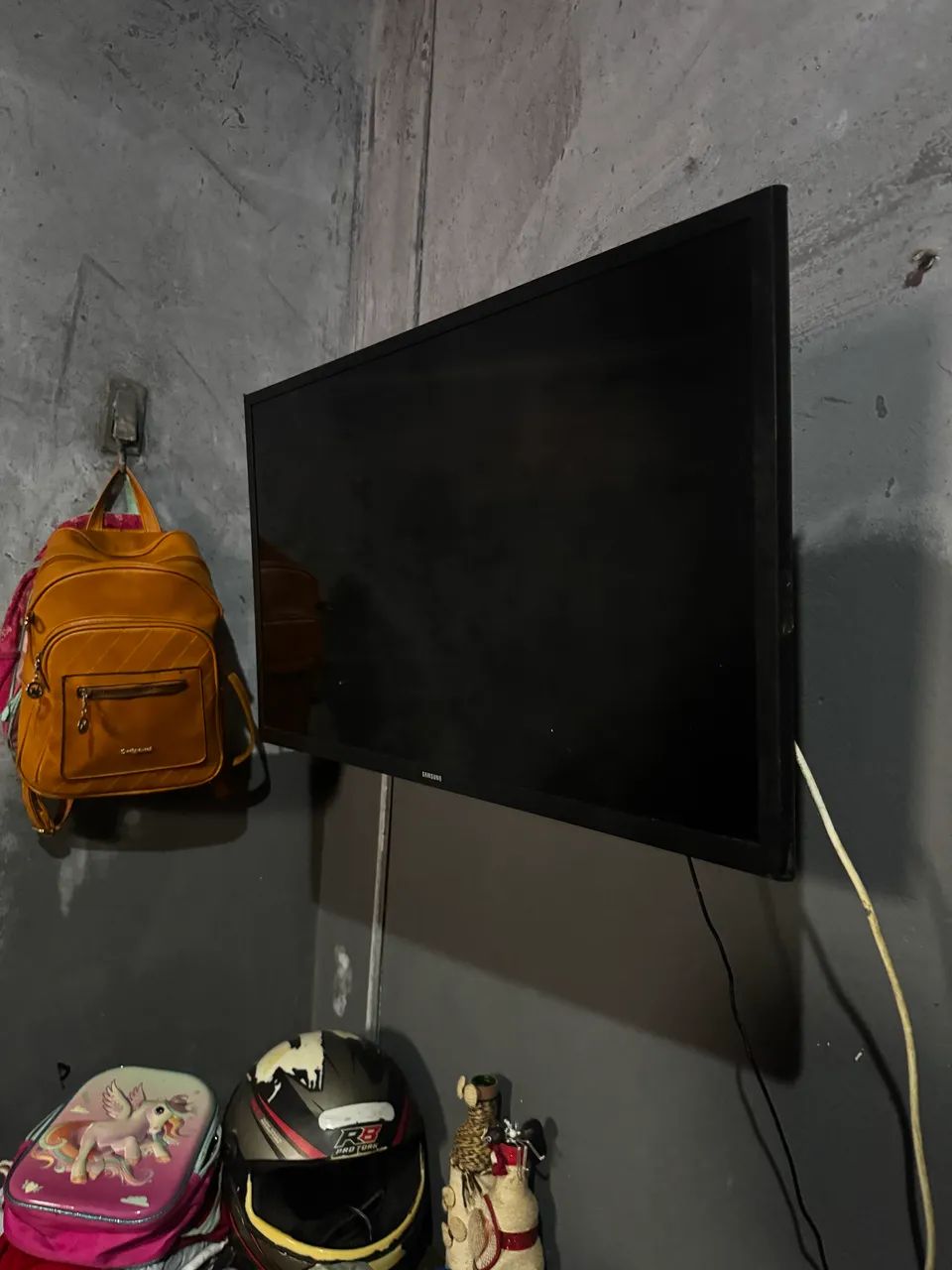 Tv Samsung  - Foto 2