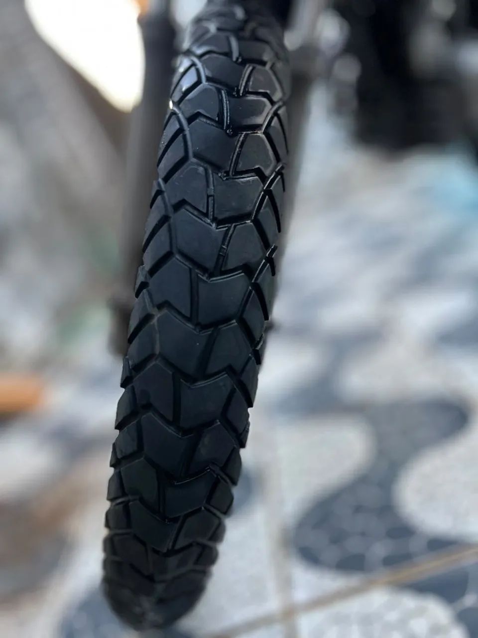 Xtz 125 em dias - Foto 4