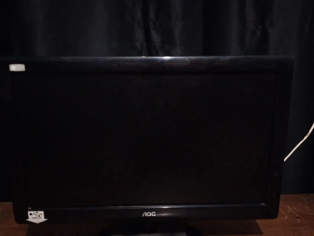 Monitor AOC 936SWA - Foto 2