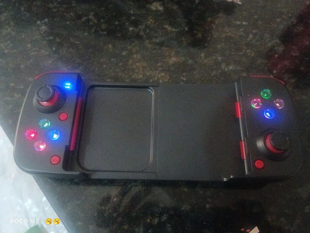 Controle game  - Foto 4