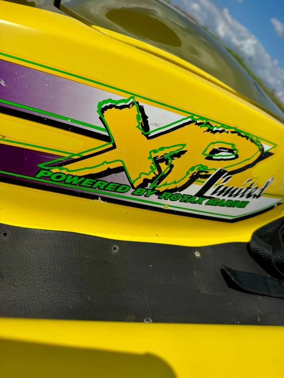 Jet ski 2 tempo - Foto 5