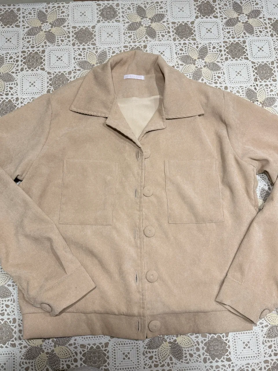 Jaqueta Dior Cactus Jack Zipped - Roupas - Centro, Ponta Grossa