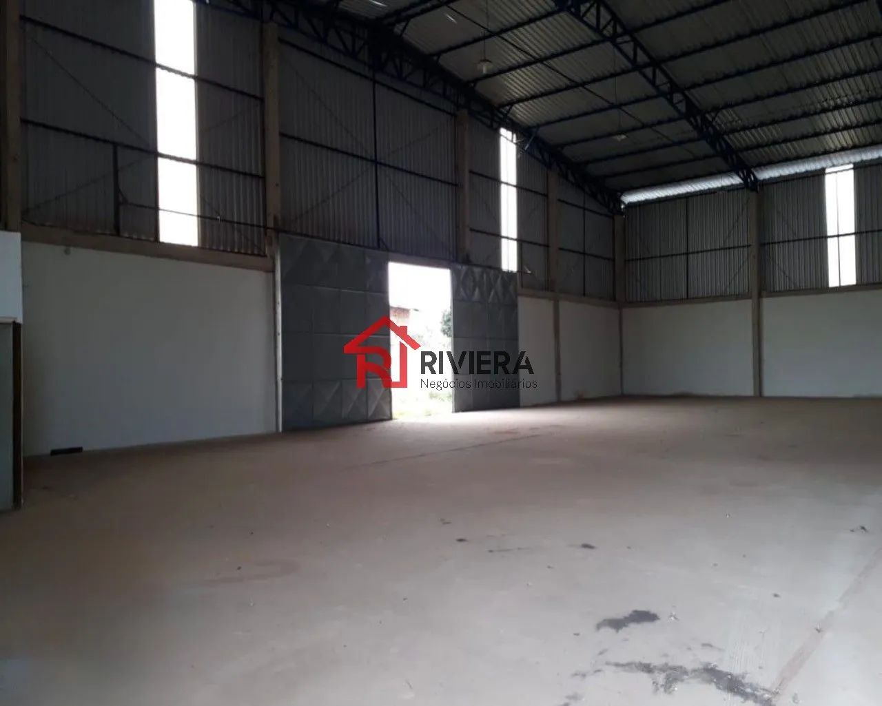 GALPAO COMERCIAL em São Luís - MA, Pedrinhas - Foto 2