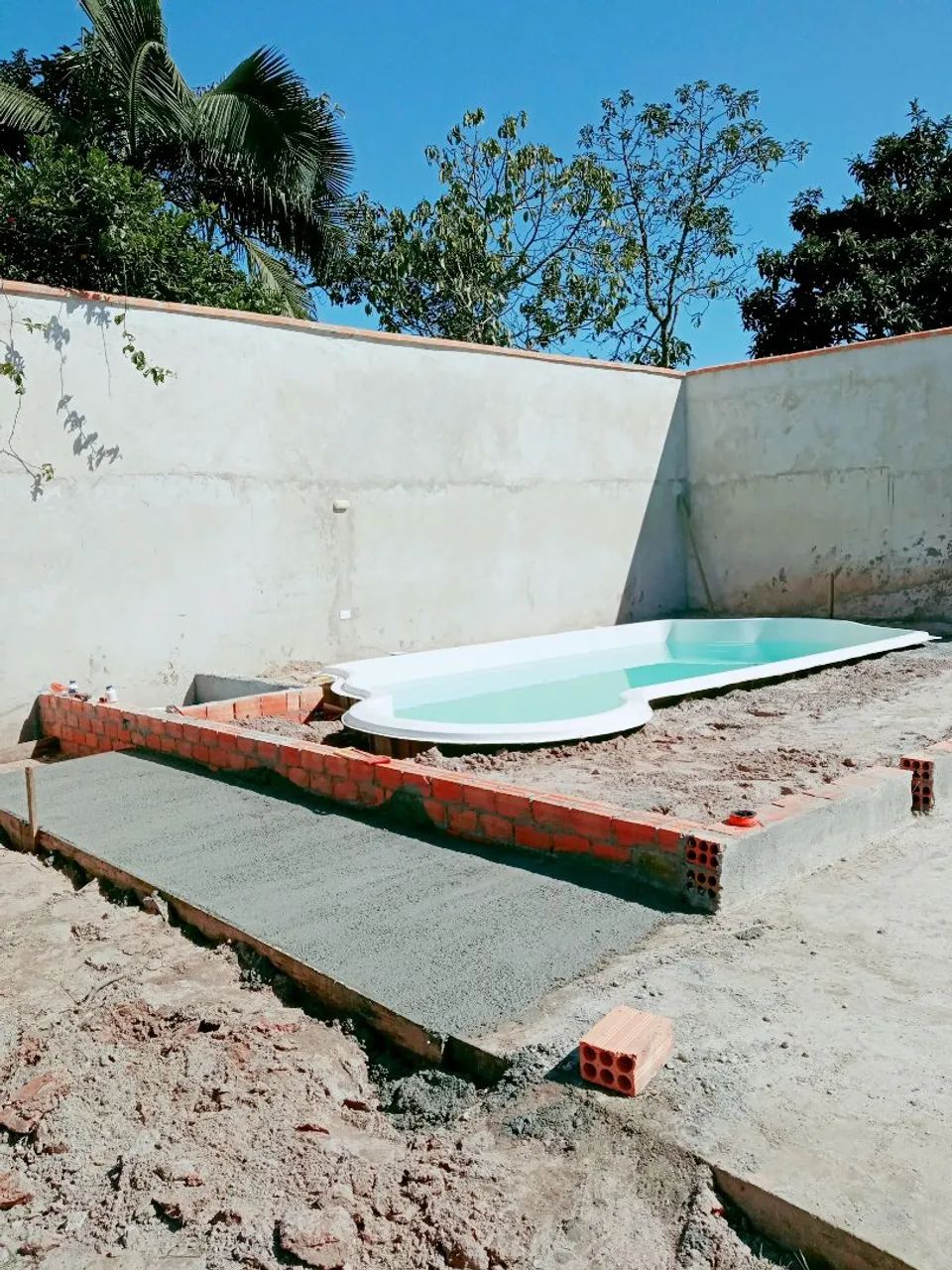 PISCINAS DE FÁBRICA  - Foto 2